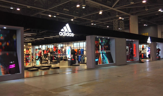 adidas麻豆精品少妇