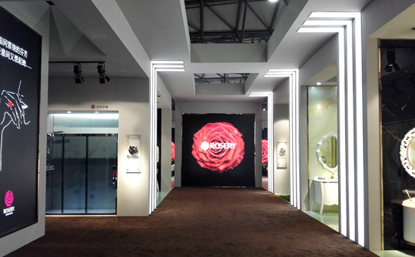 上海展会麻豆免费成人电影材料